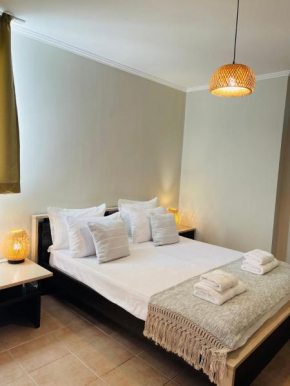 Комплекс Бриз / Breeze Complex Apartments